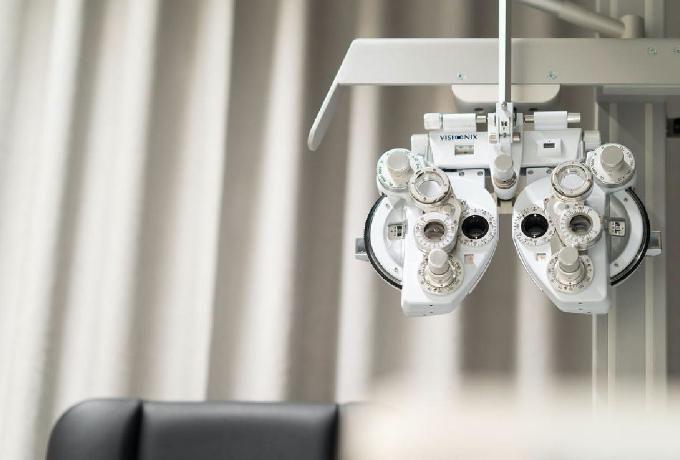 Opticien Auderghem Opticien Auderghem - Optil