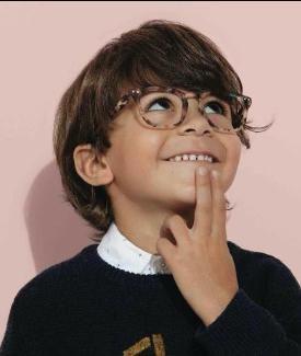 Lunettes-enfants Lunettes enfants