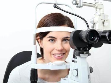 Lentilles sclérales Lentilles-sclerales