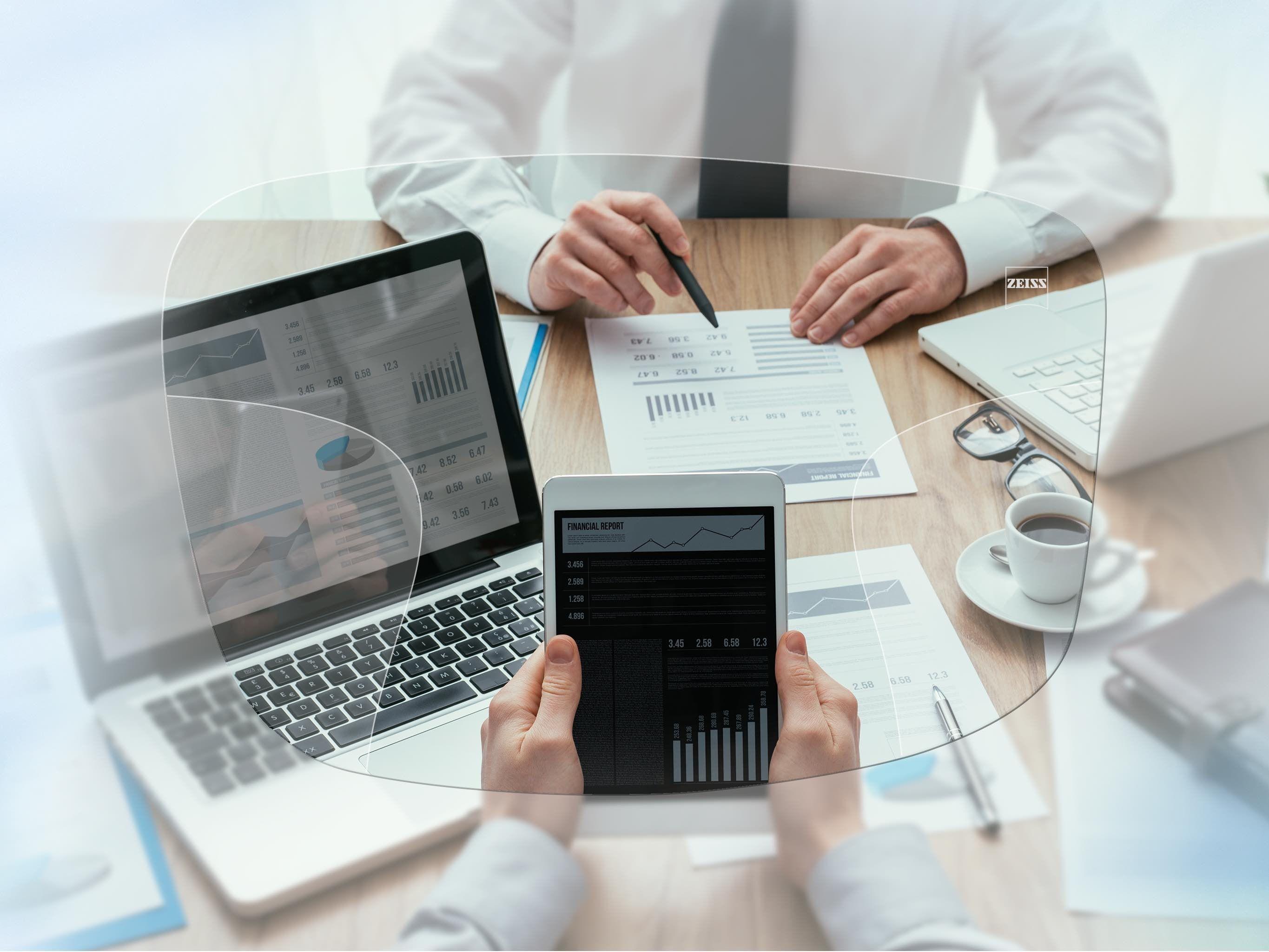 Opticien Opticien - Optil