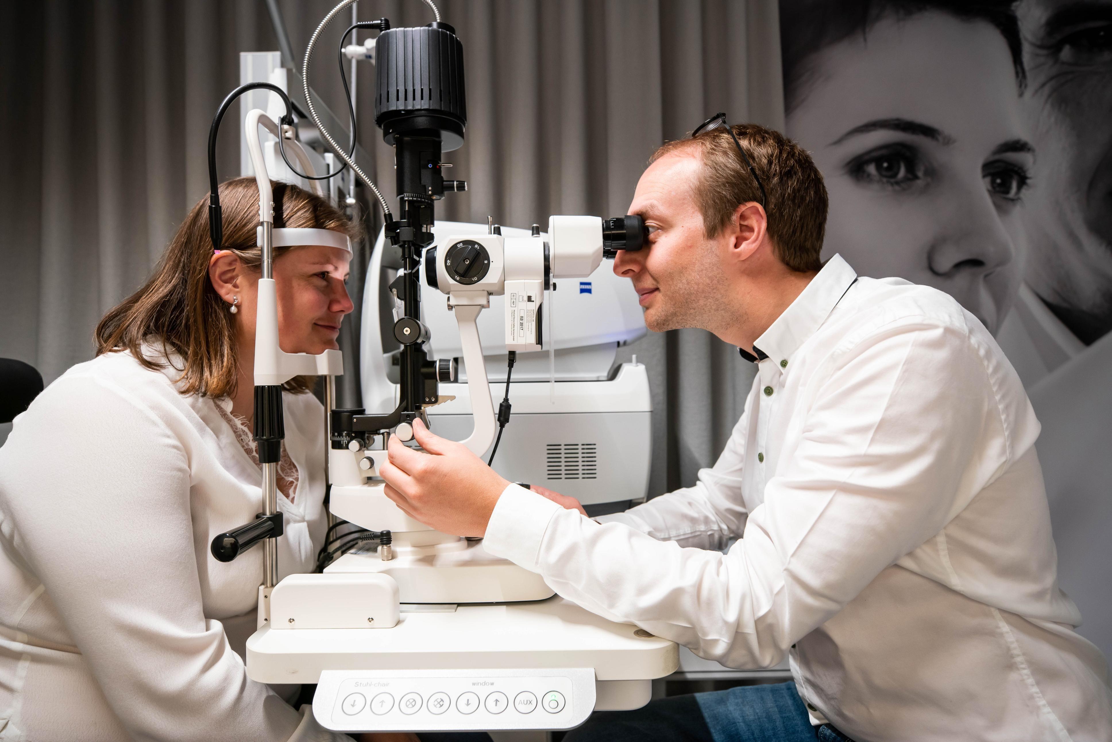 Opticien Auderghem Opticien Auderghem - Optil