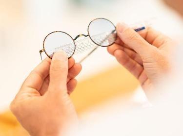 Verres-unifocaux Verres unifocaux