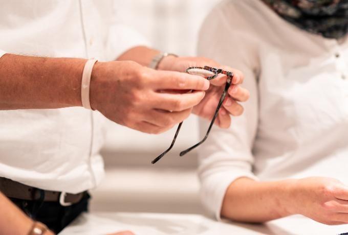 Opticien Uccle Opticien Uccle - Optil