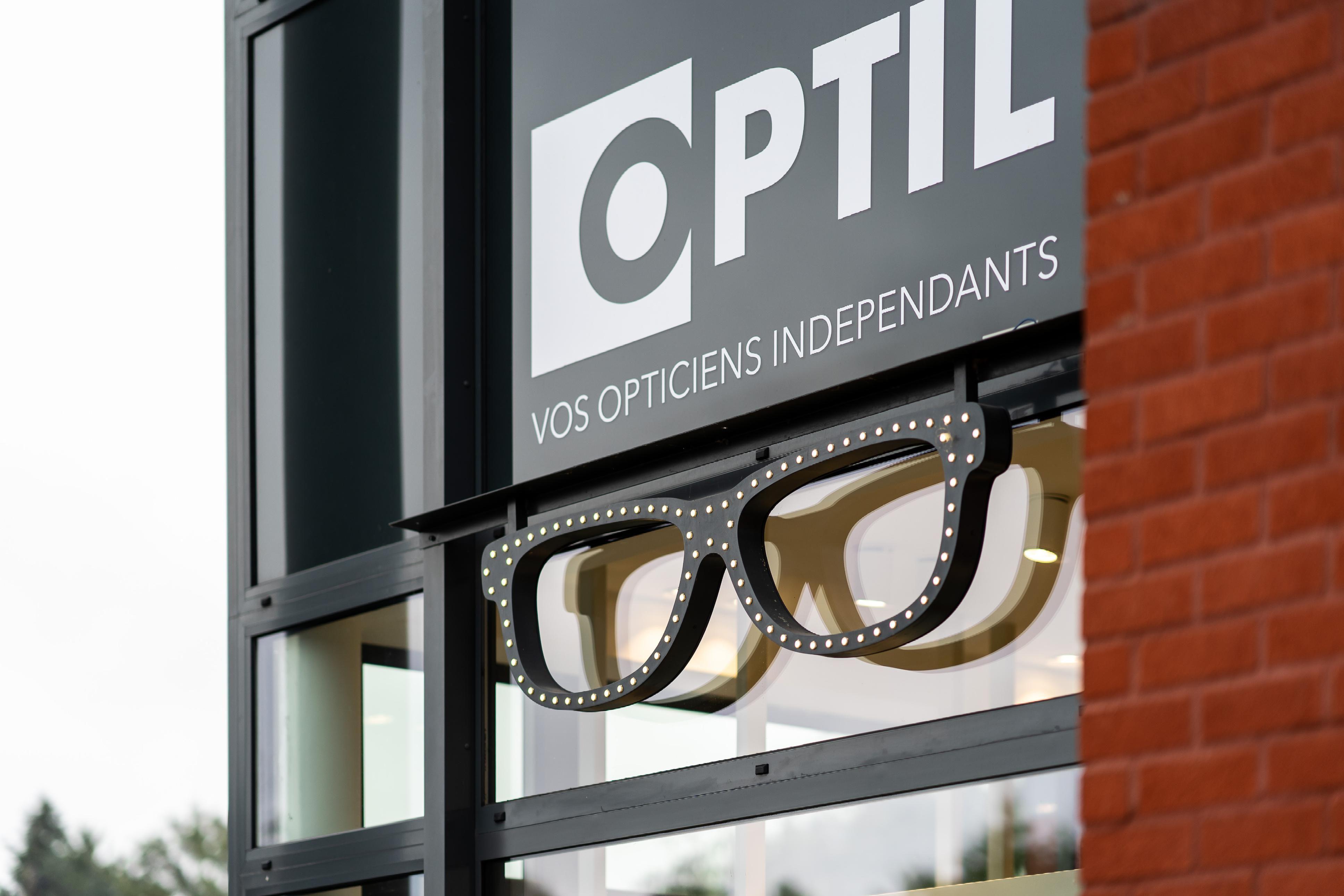 Opticien Waterloo Opticien Waterloo - Optil