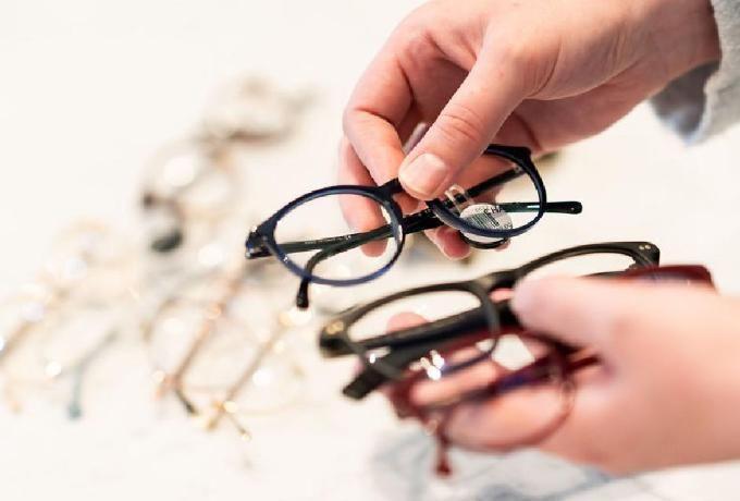 Verres-progressifs Verres progressifs