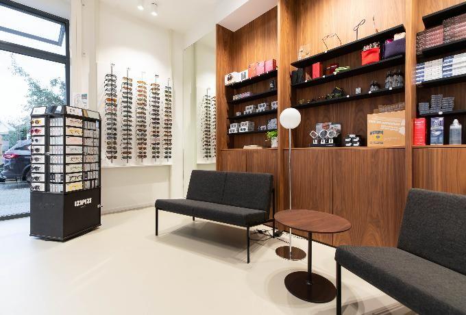 Opticien Waterloo Opticien Waterloo - Optil