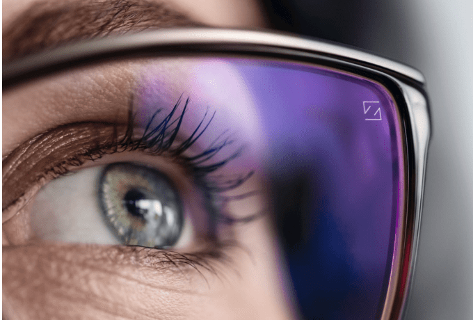 Filtres anti-lumière bleue Filtres anti-lumière bleue - Optil