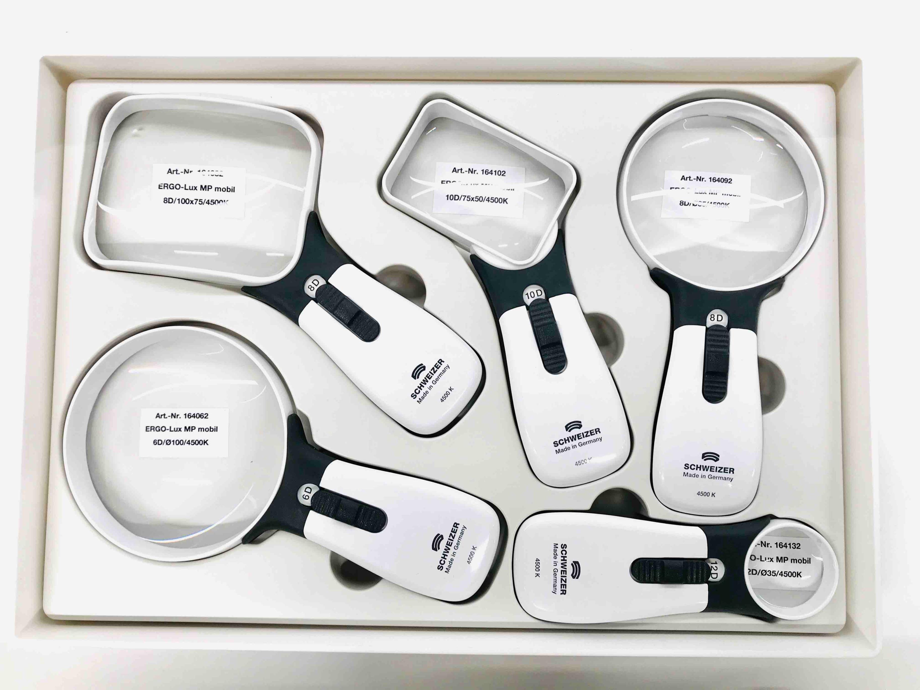 Basse-vision Basse vision