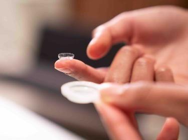 Lentilles mensuelles Lentilles-mensuelles