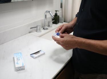 Lentilles journalières Lentilles-journalieres