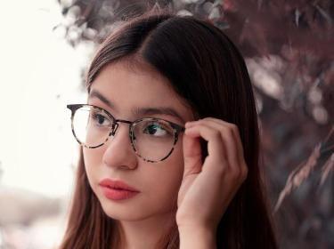 Verres freinateurs de myopie Verres freinateurs de myopie