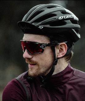 Lunettes-sport Lunettes de sport