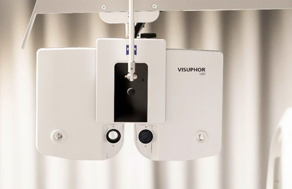 Opticien Opticien - Optil